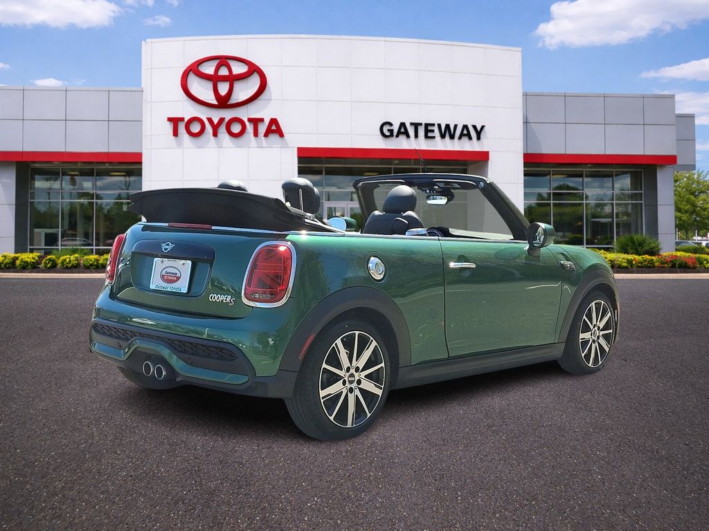 Thumbnail: 2024 MINI Cooper - 5