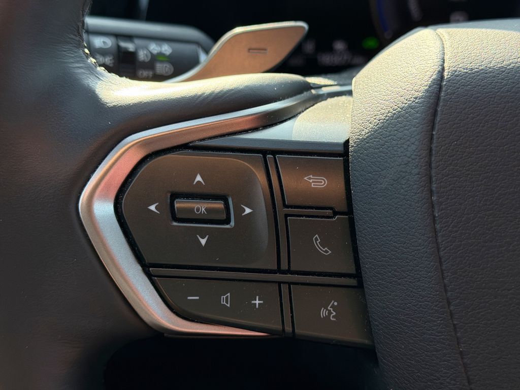 Thumbnail: 2024 Lexus NX - 26