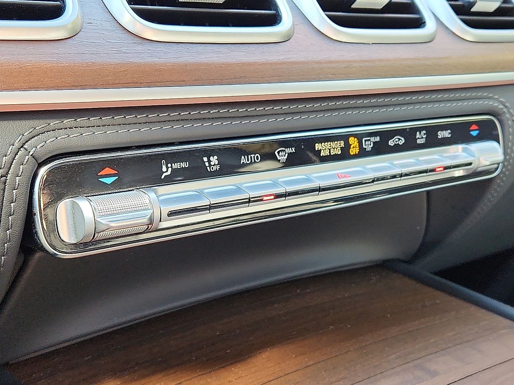 Thumbnail: 2022 Mercedes-Benz GLE - 17