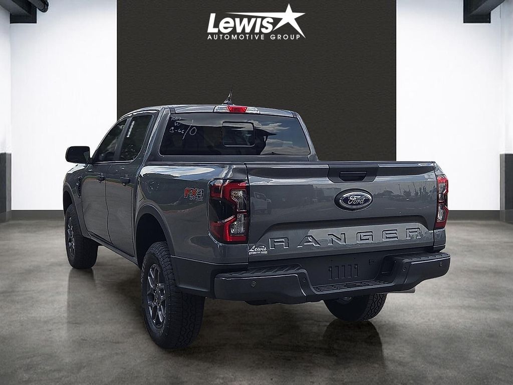 New 2026 Ford Ranger XLT For Sale in Farmington, AR