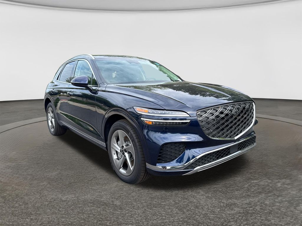 2026 Genesis GV70 2.5T Select