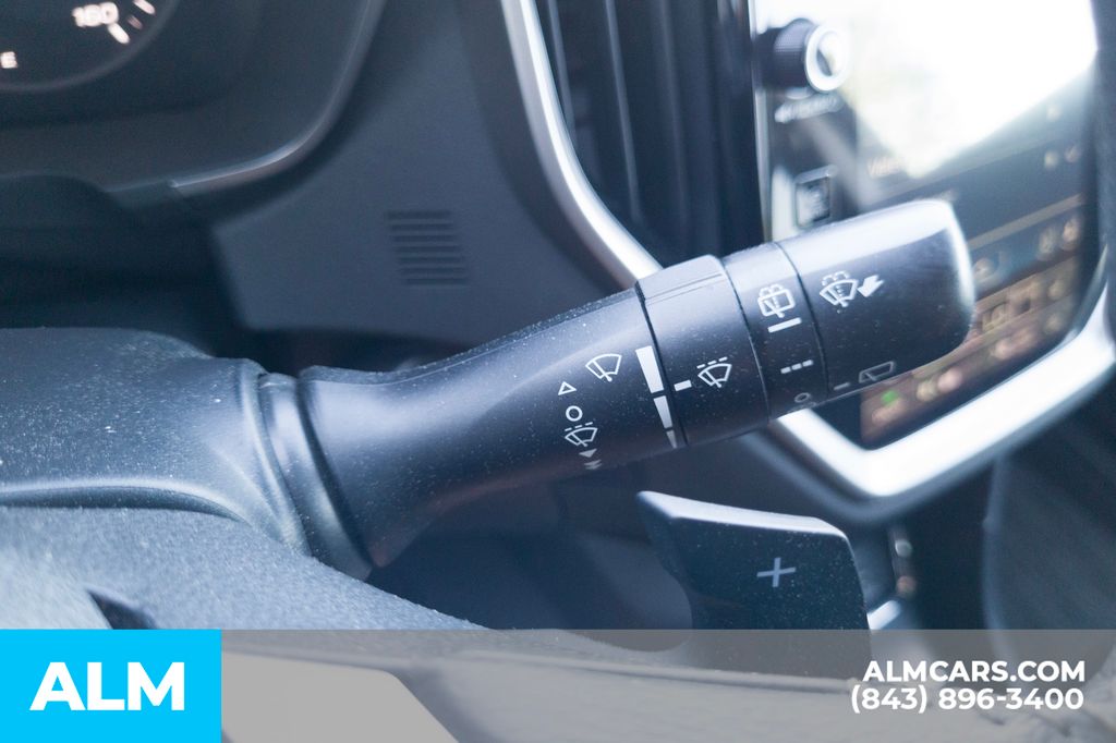 Used 2025 Silver Subaru Premium image 34