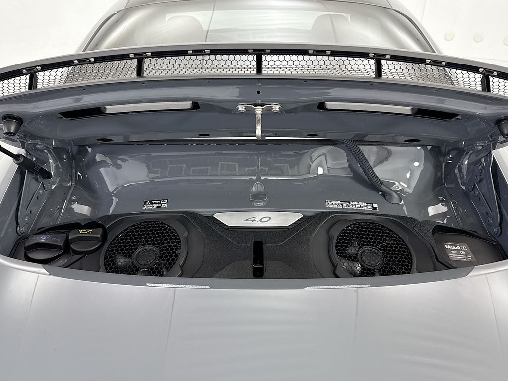 Thumbnail: 2026 Porsche 911 - 26