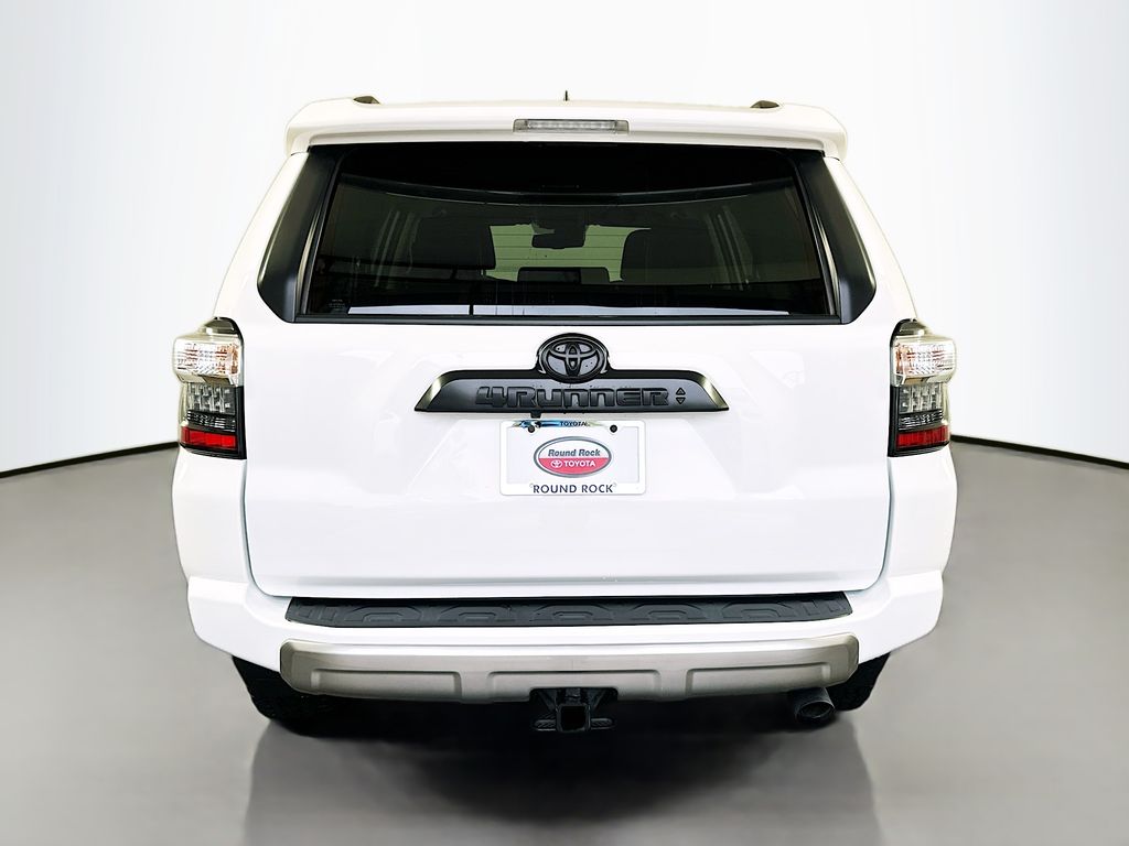 Thumbnail: 2023 Toyota 4Runner - 6