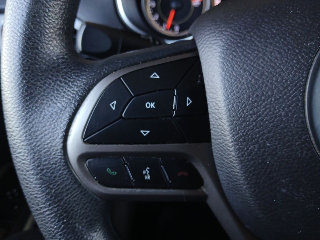 Used Car 2019 Jeep Cherokee  Latitude For Sale Under $12,000 In Austin, Texas