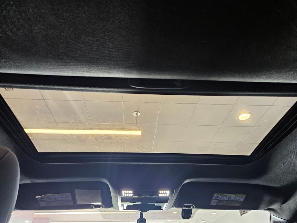 2017 Toyota Tacoma TRD Off-Road