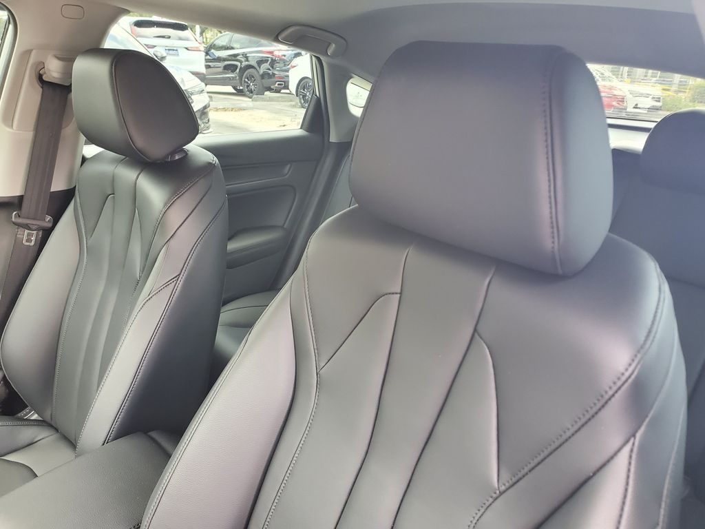 Used 2025 Acura Integra Hatchback