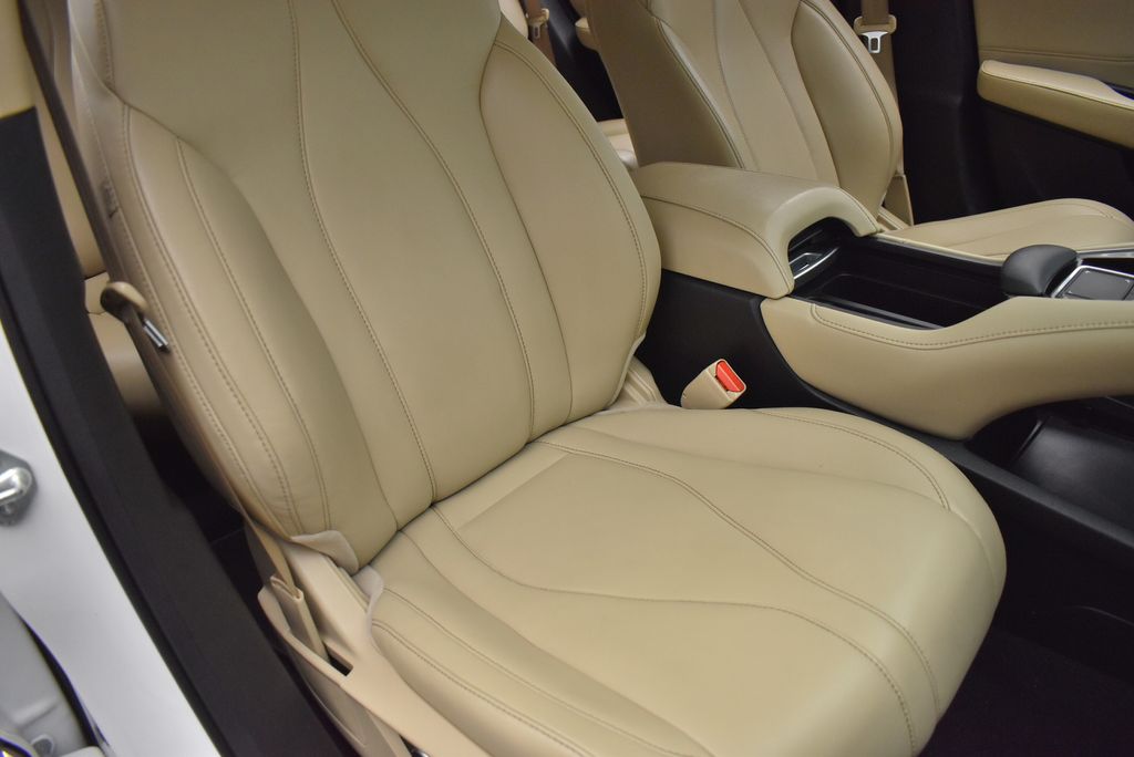 Thumbnail: 2021 Acura RDX - 26