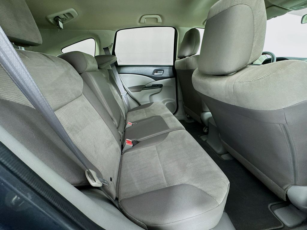 Used Car 2014 Honda Cr-v  Lx For Sale Under $10,000 In Austin, Texas