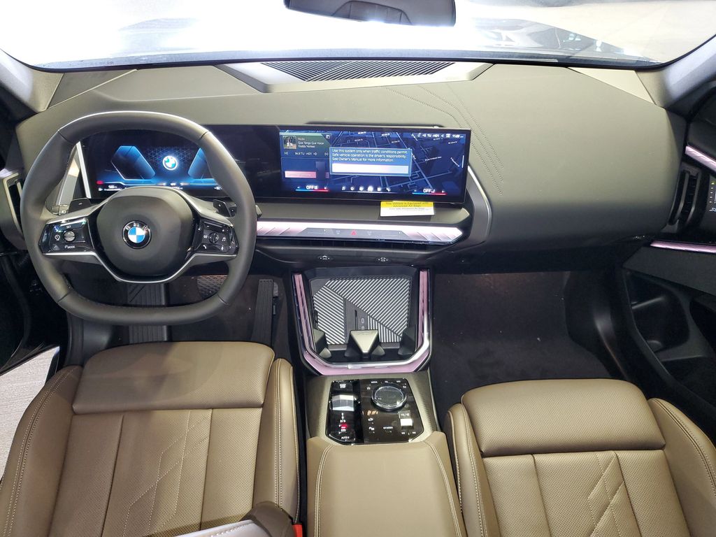 Used 2026 Black BMW 30 xDrive image 13