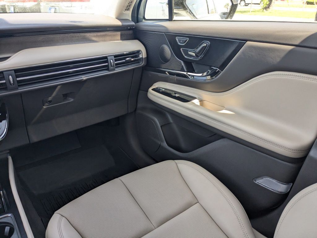 2024 Lincoln Corsair Grand Touring