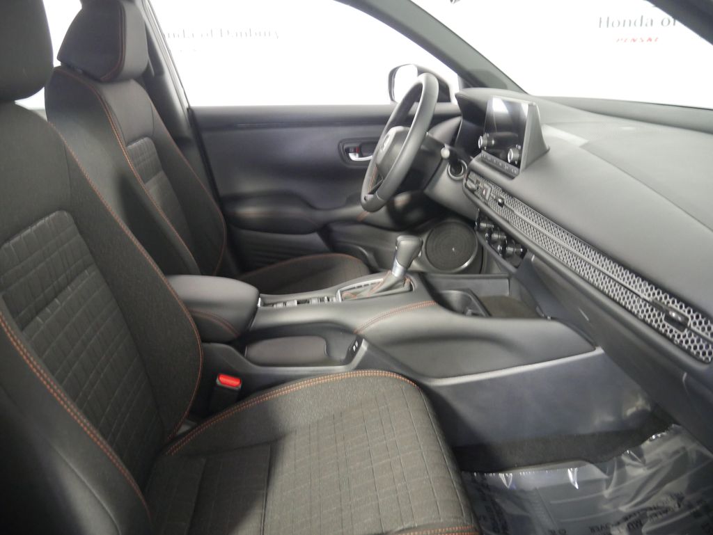 Thumbnail: 2024 Honda HR-V - 6
