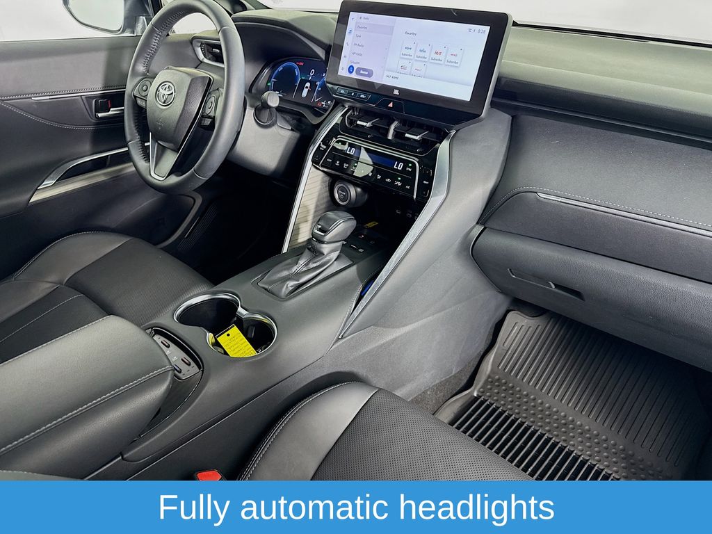 Used Car 2024 Toyota Venza  Limited For Sale Under $40,000 In Austin, Texas