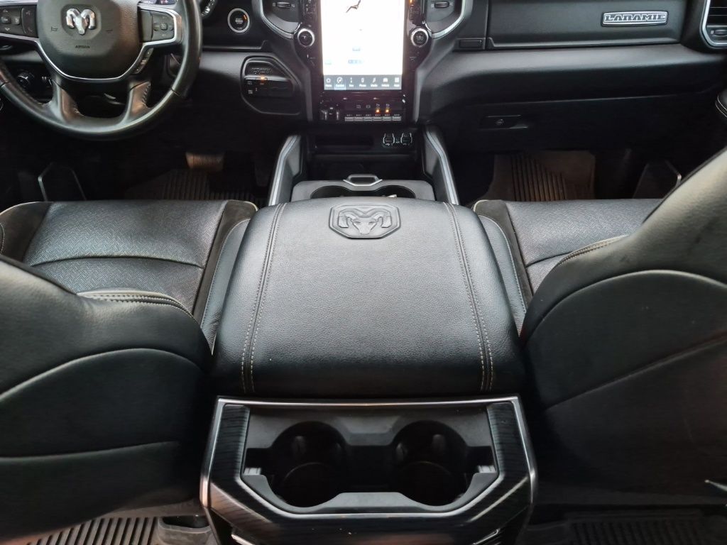 Used Car 2023 Ram 2500  Laramie For Sale Under $50,000 In Austin, Texas
