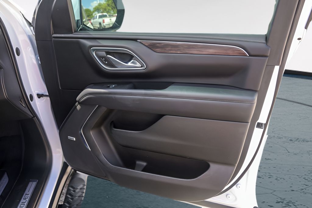 Used Car 2022 Chevrolet Tahoe  Z71 For Sale Under $60,000 In Austin, Texas