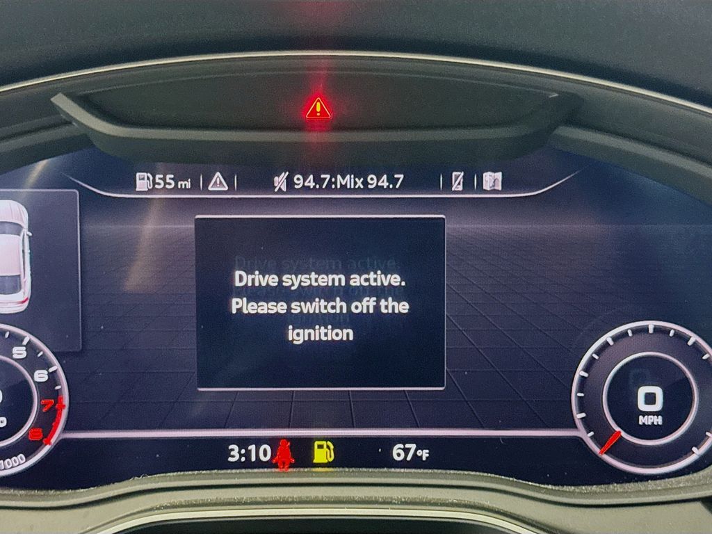 Used Car 2019 Audi A5 Sportback  Prestige For Sale Under $30,000 In Austin, Texas