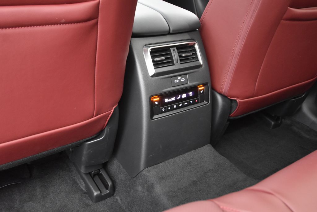 2025 Mazda CX-70 PHEV Premium Plus photo