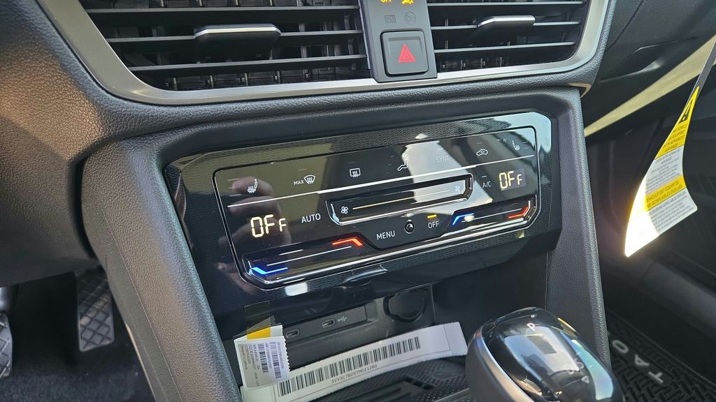 2026 Volkswagen Taos