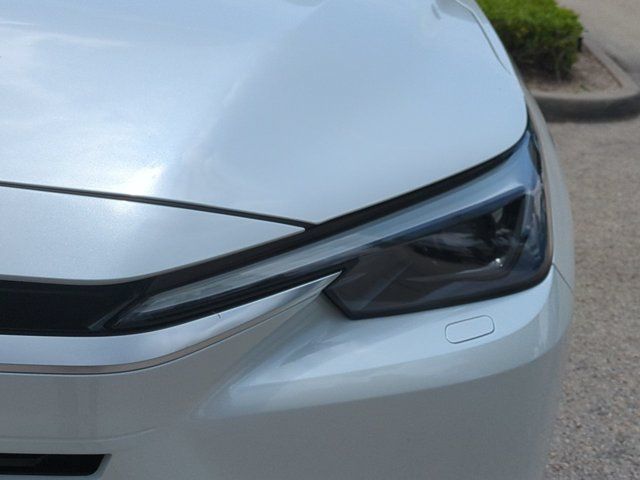 New 2026 Beige Lexus 500h F SPORT Performance Premium image 10