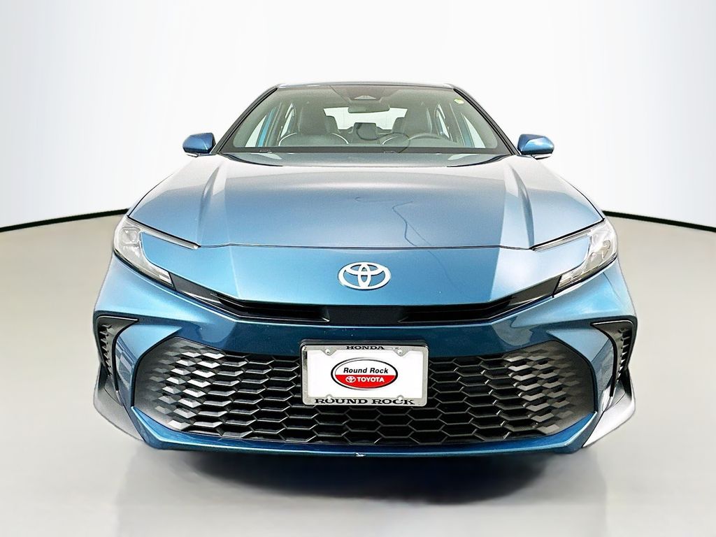Thumbnail: 2025 Toyota Camry - 2