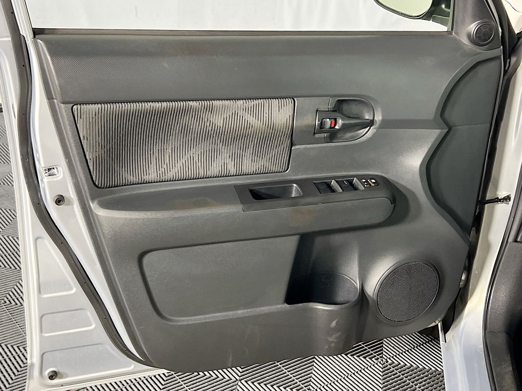 2013 Scion xB Base