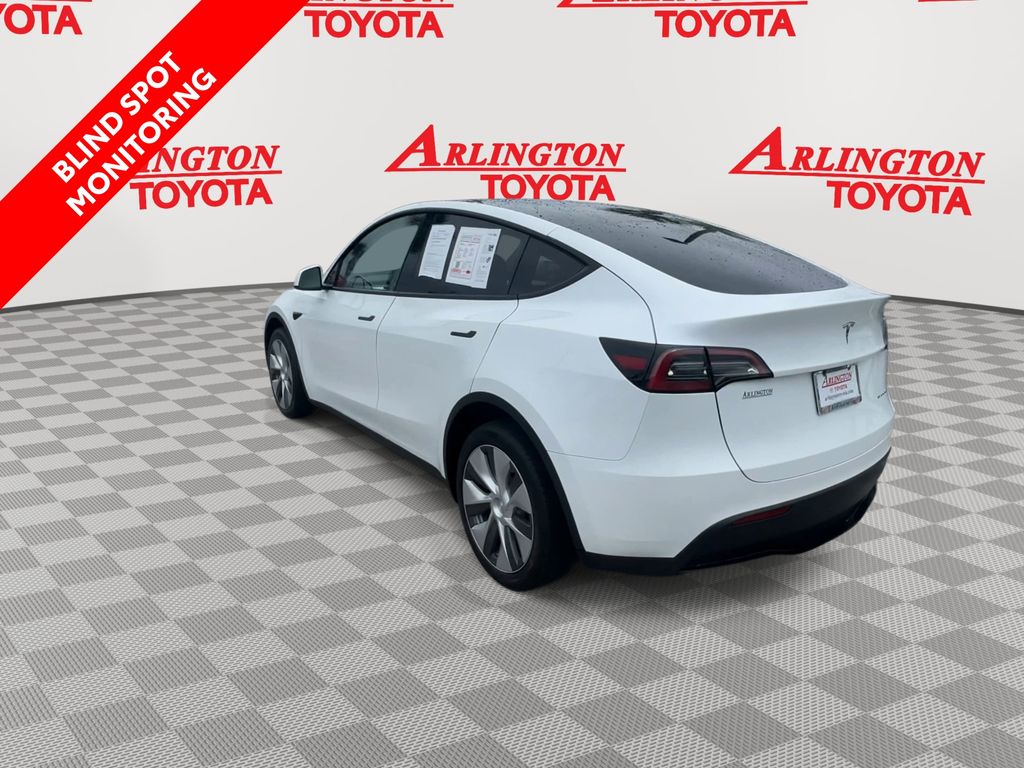 Used 2023 Tesla Model Y SUV