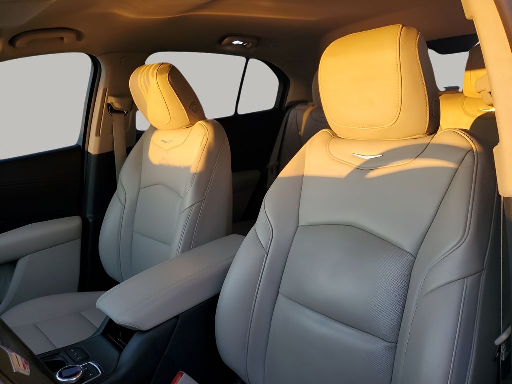 Used Car 2020 Cadillac Xt4  Premium Luxury For Sale Under $30,000 In Austin, Texas