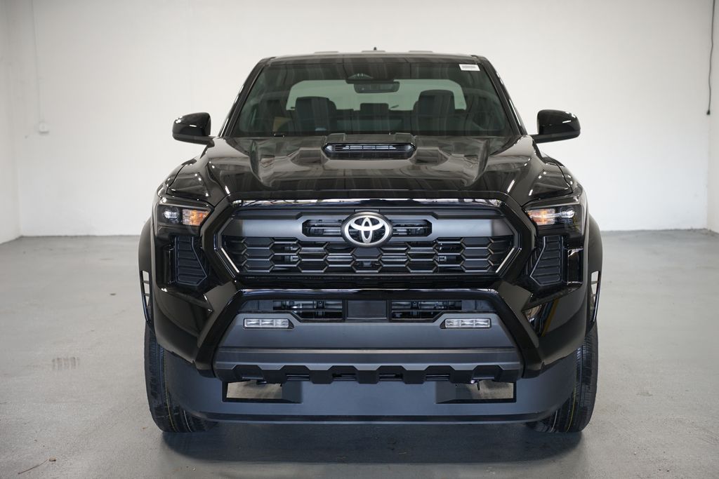 Thumbnail: 2025 Toyota Tacoma - 2