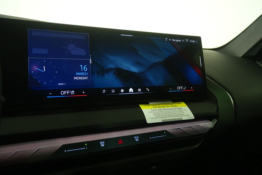 Thumbnail: 2026 BMW X3 - 22