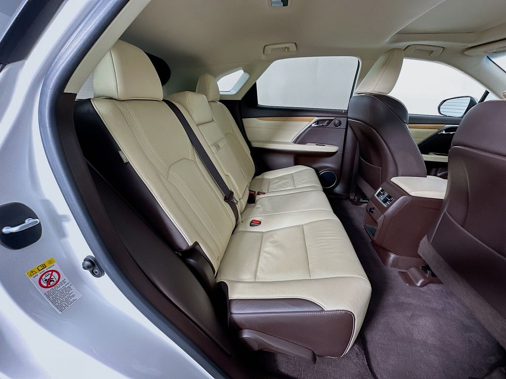 Thumbnail: 2018 Lexus RX - 28