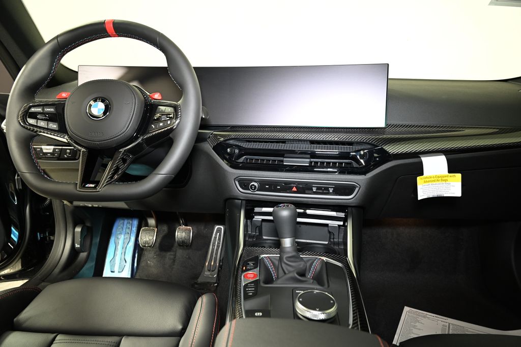 Thumbnail: 2026 BMW M2 - 16