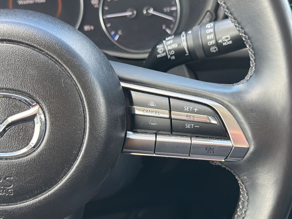 Thumbnail: 2021 Mazda CX-30 - 27