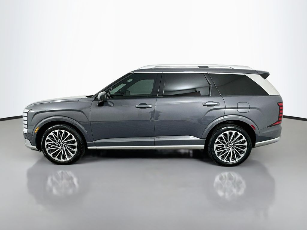 Thumbnail: 2026 Hyundai Palisade - 8