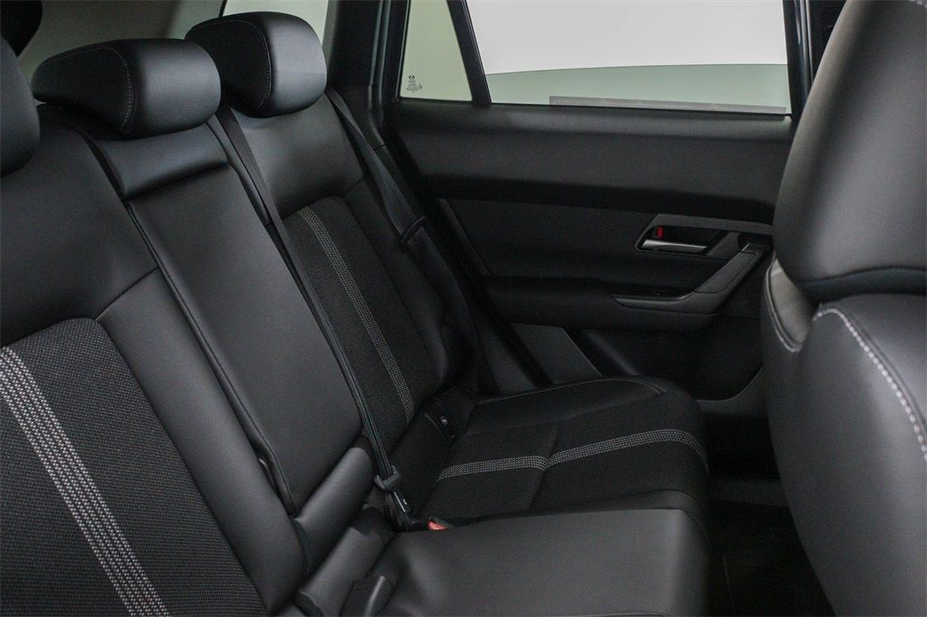 2025 Mazda Cx-50 Hybrid  Preferred In Georgetown, Texas