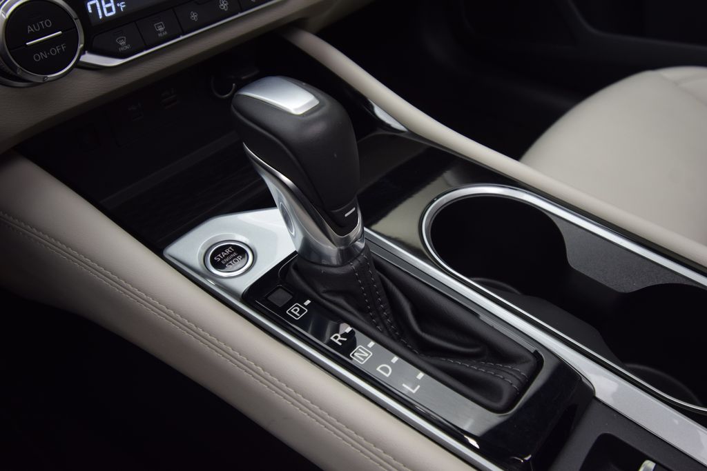 used 2023 Nissan Altima car, priced at $23,600