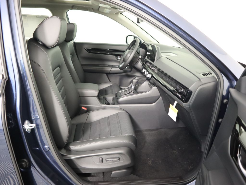 Thumbnail: 2026 Honda CR-V - 20