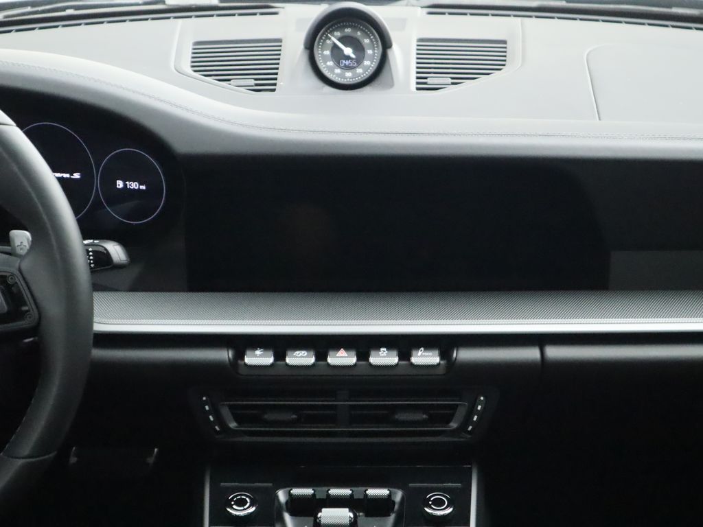 2024 Porsche 911 Carrera S 16