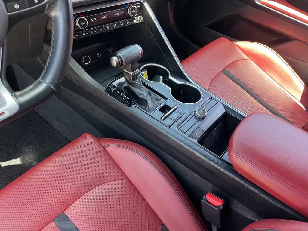 Thumbnail: 2021 Kia K5 - 20