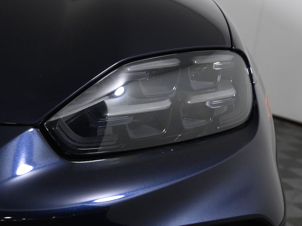 Thumbnail: 2026 Porsche Cayenne - 11