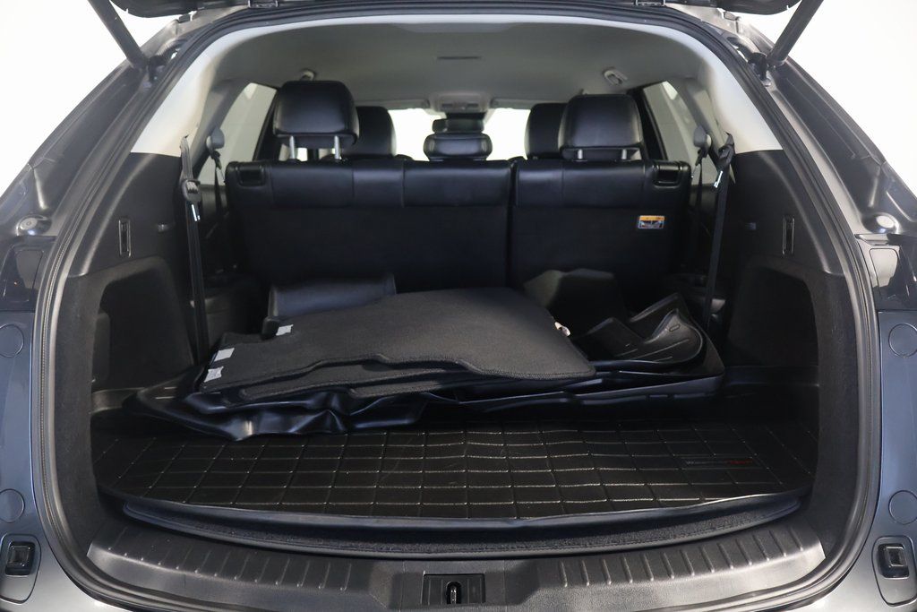 2022 Mazda CX-9 Touring 14