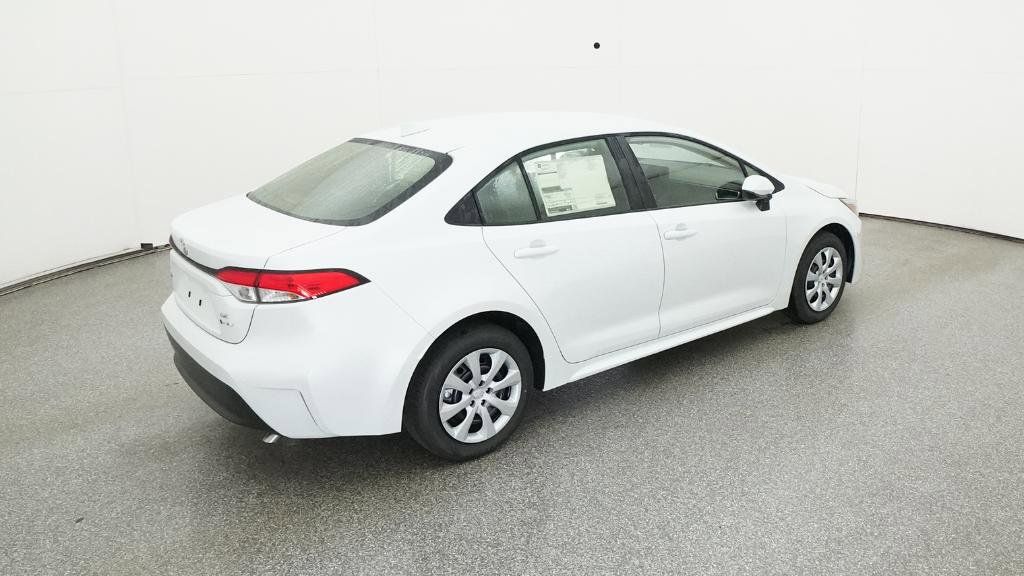 Thumbnail: 2026 Toyota Corolla - 19