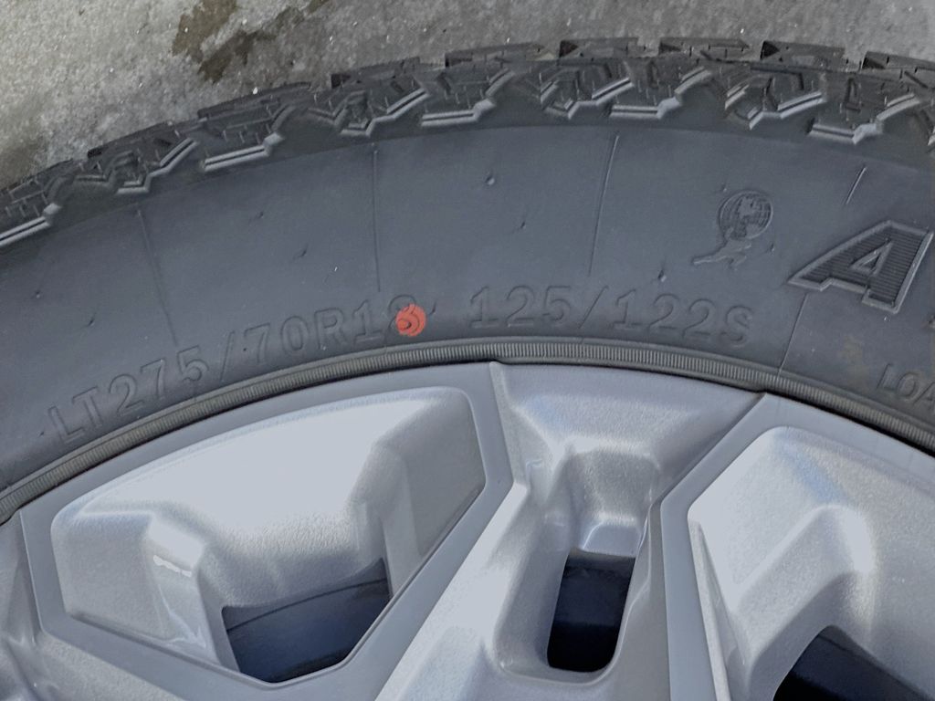 ChevroletSilverado 2500HD33
