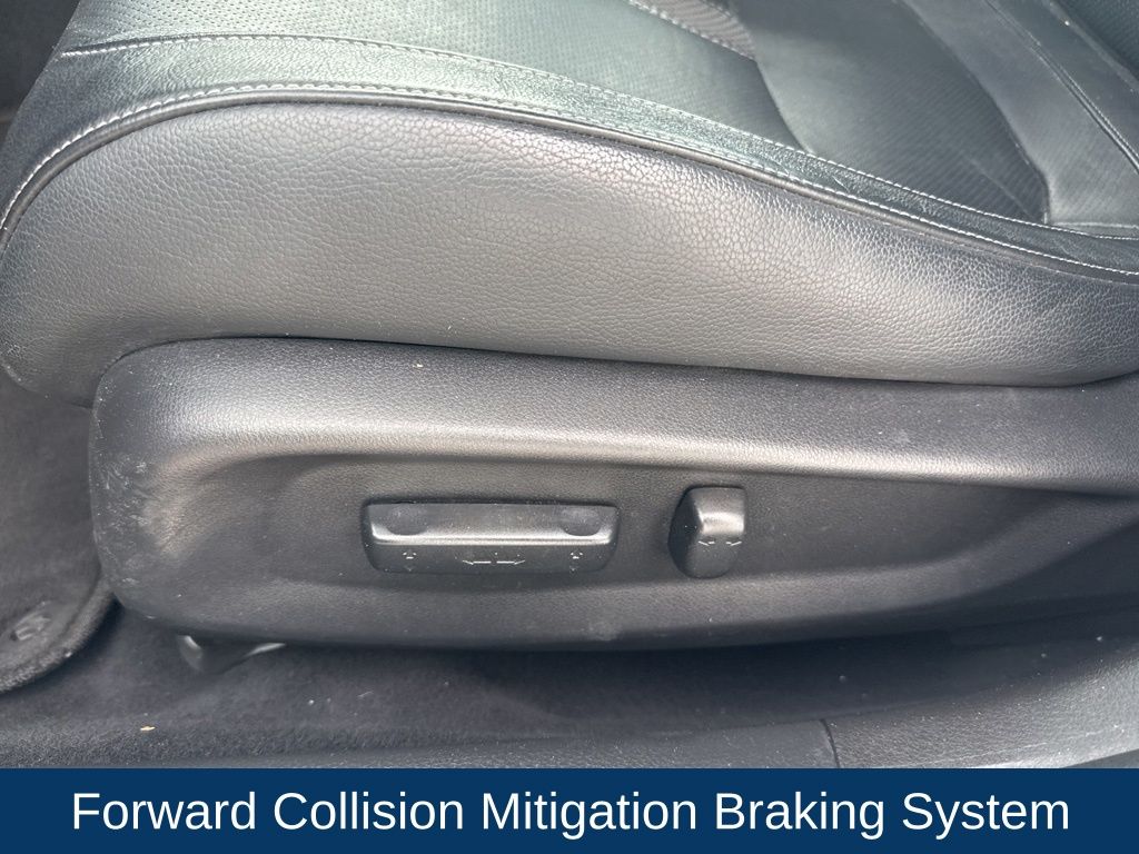 2020 Honda Civic Hatchback Sport Touring