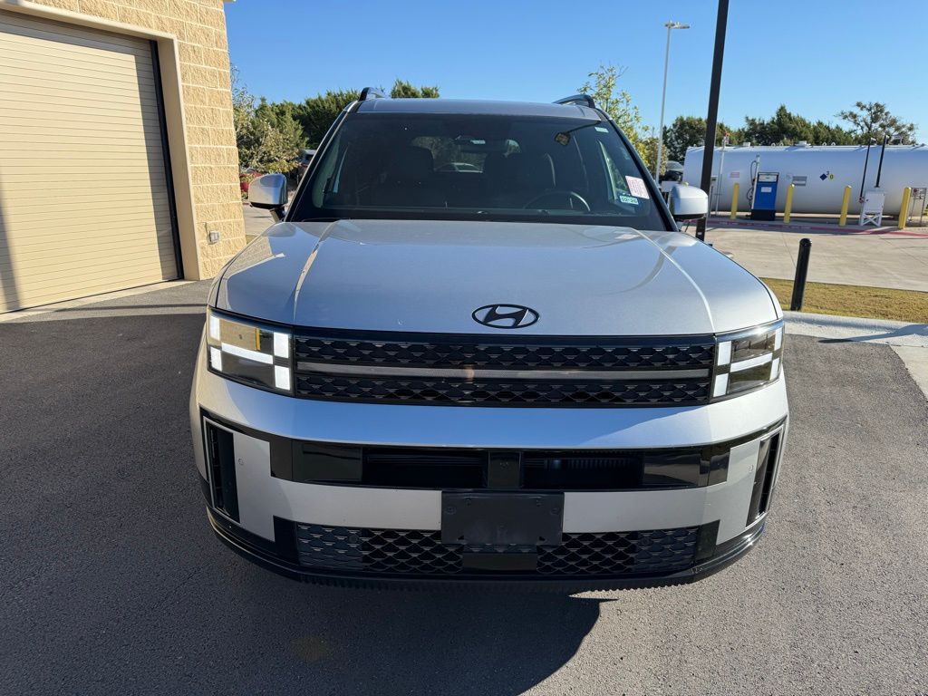 Thumbnail: 2024 Hyundai Santa Fe - 2