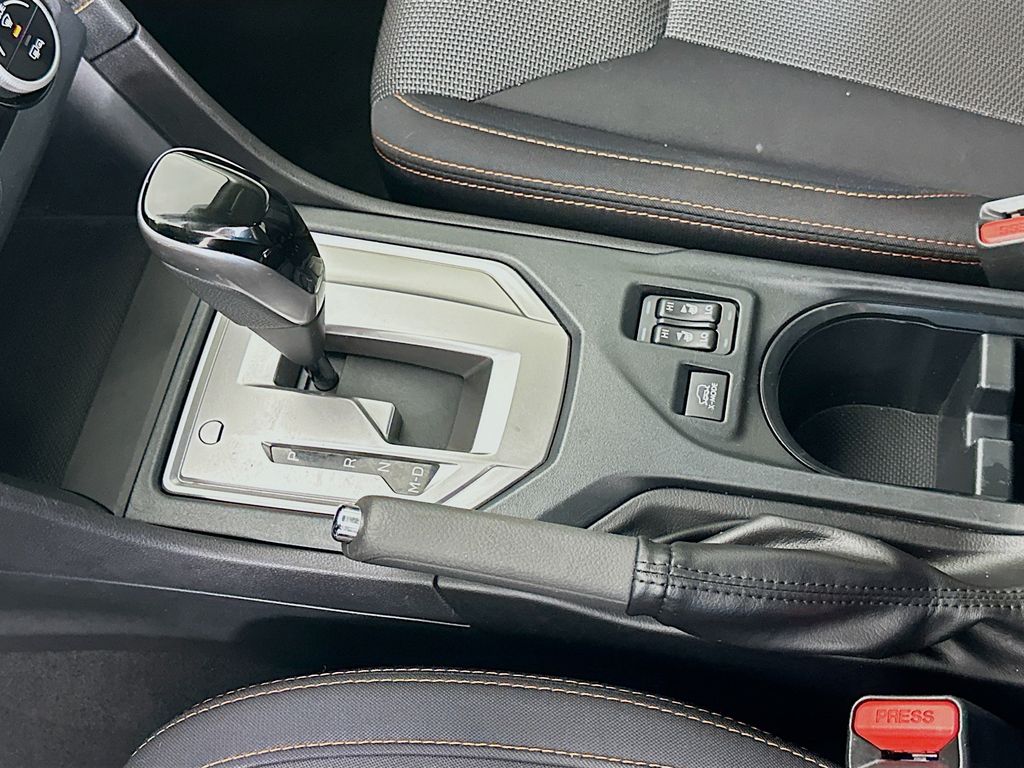 2021 Subaru Crosstrek Premium 16