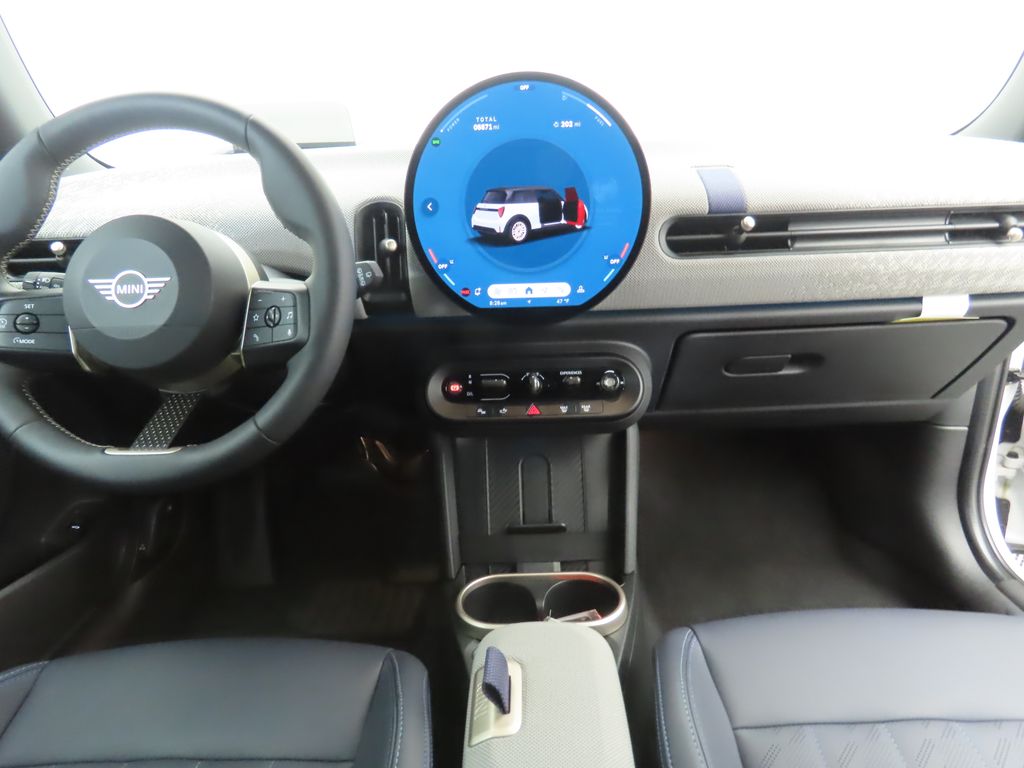 Thumbnail: 2025 MINI Cooper - 13