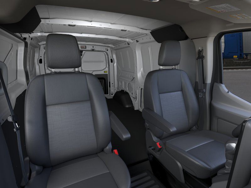 2026 Ford Transit-250 Cargo Van 