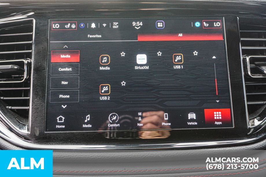 2025 Dodge Durango GT - Photo 39