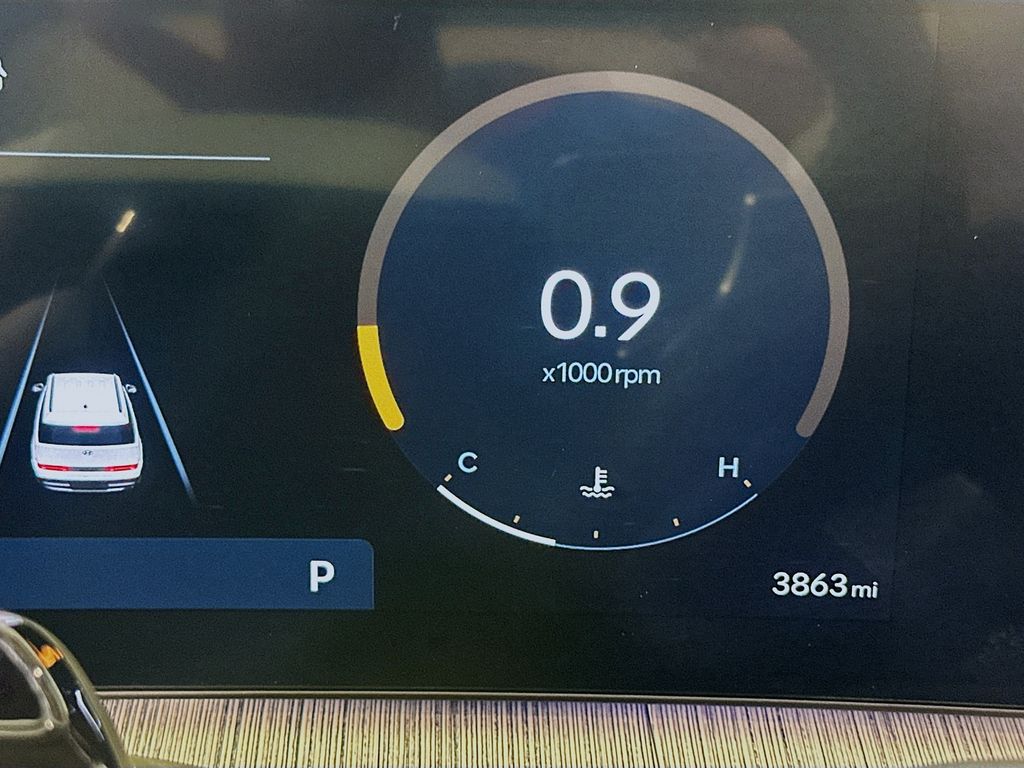 Thumbnail: 2025 Hyundai Santa Fe - 12