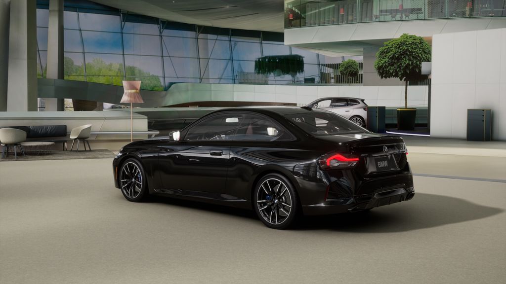 Thumbnail: 2026 BMW 2 Series - 23